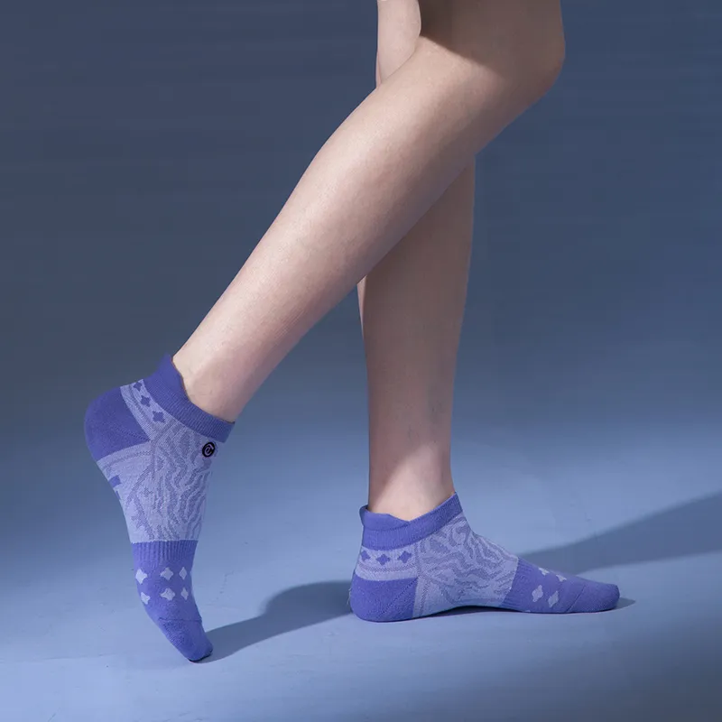 TOOCI Women's Socks-1