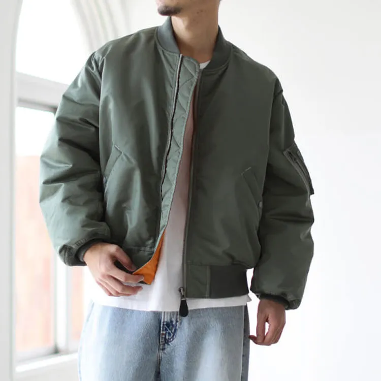 Beams Jackets Men-7