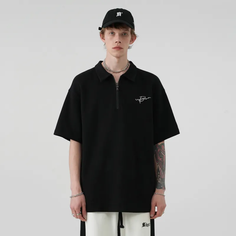 BJHG Polo Shirts Unisex-15