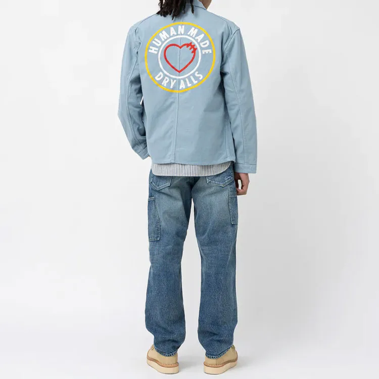 HUMAN MADE Factory Jacket-2