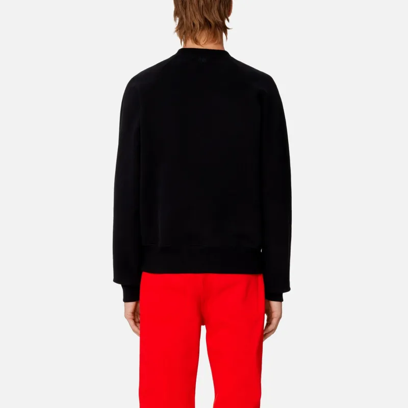 AMIPARIS Tonal Adc Sweatshirt-3