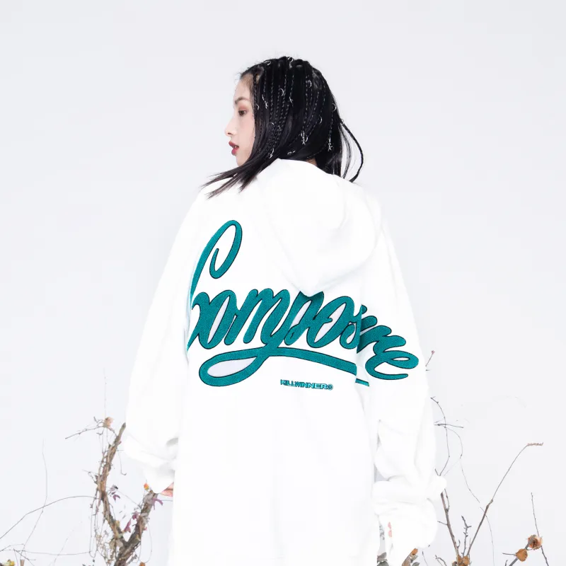 KILLWINNER Sweatshirts Unisex-2