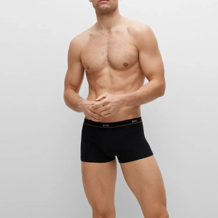 HUGO BOSS Men Boxer Shorts-2