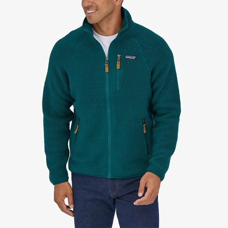 Patagonia Retro Pile Jacket-16
