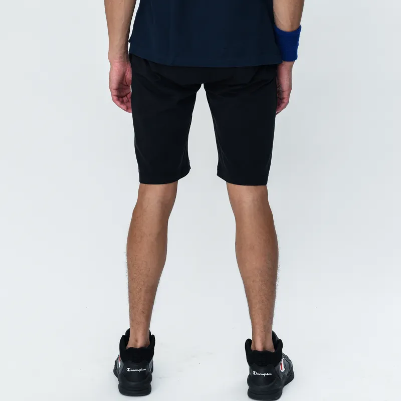 Champion Loose Fit Shorts Japan Version Men's Black-2