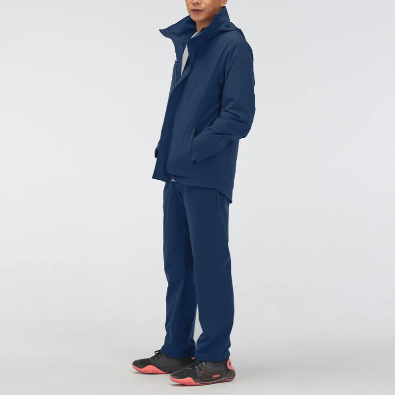 Under Armour Jacket Men's Collegiate Blue-4