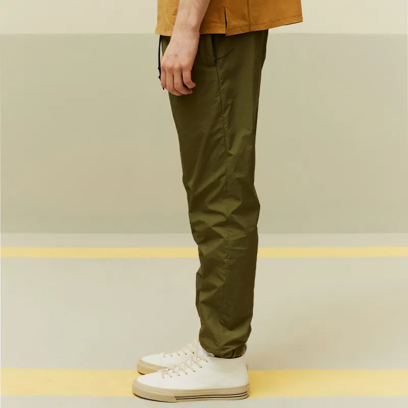 Champion Cargo Pants Moderate Casual Pants Japan Version Unisex-13