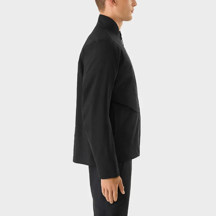 Arcteryx Veilance Collection Puffer Jacket Men's-3