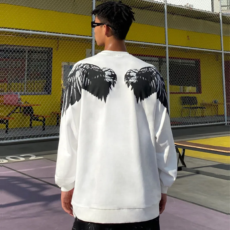 MIRACLE KILL Sweatshirts Unisex-27