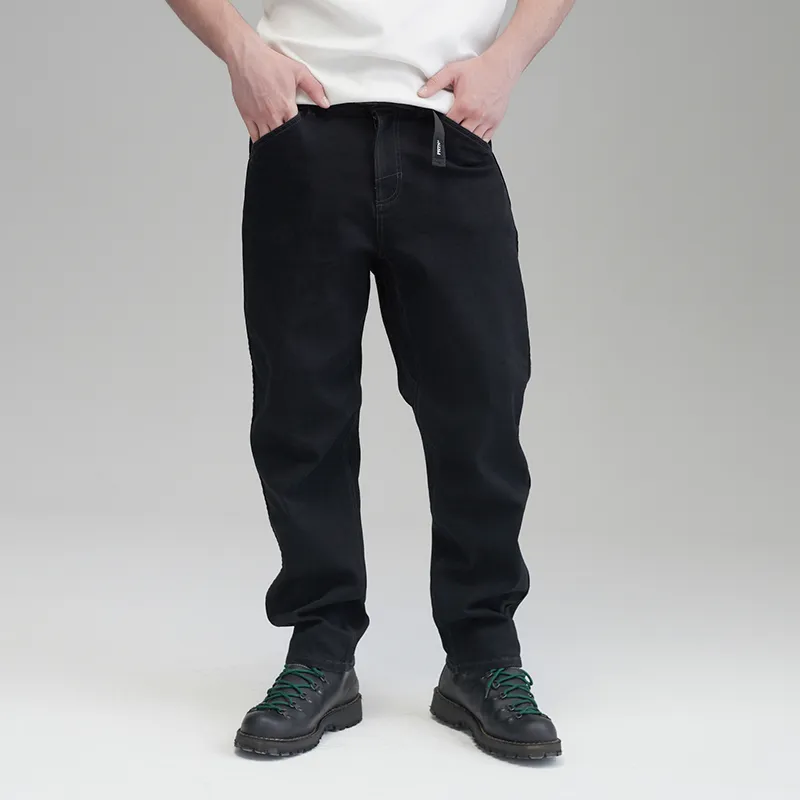 Prth Promethean Jeans Men's Black-5