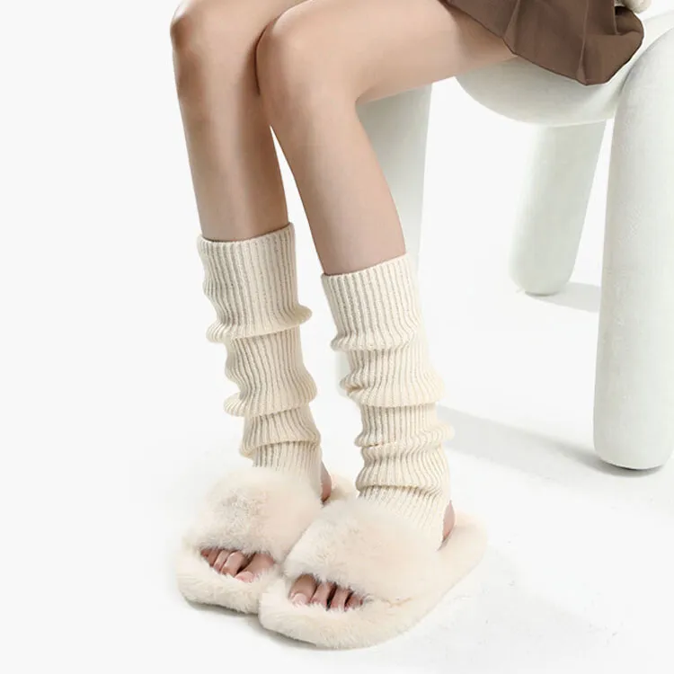 Primeet Women's Knee high Socks-1