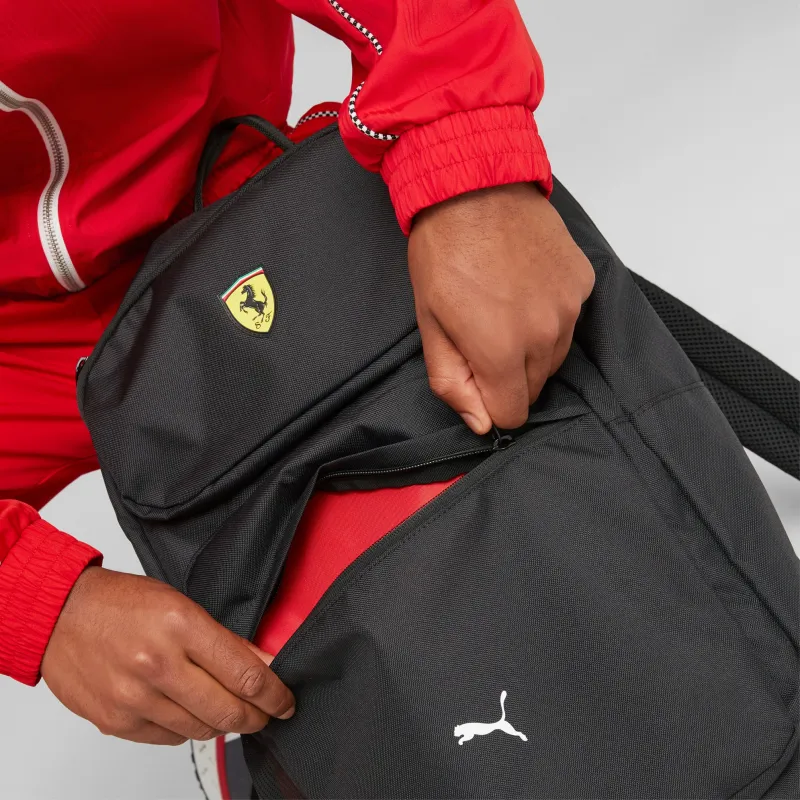 PUMA Scuderia Ferrari Backpacks-3