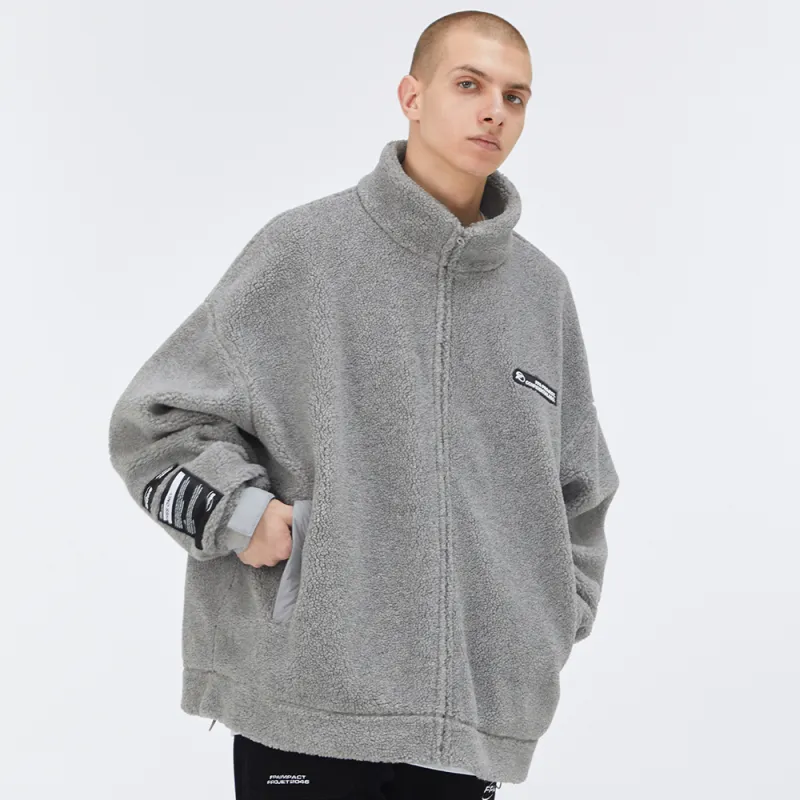 FPA Jackets Unisex-14