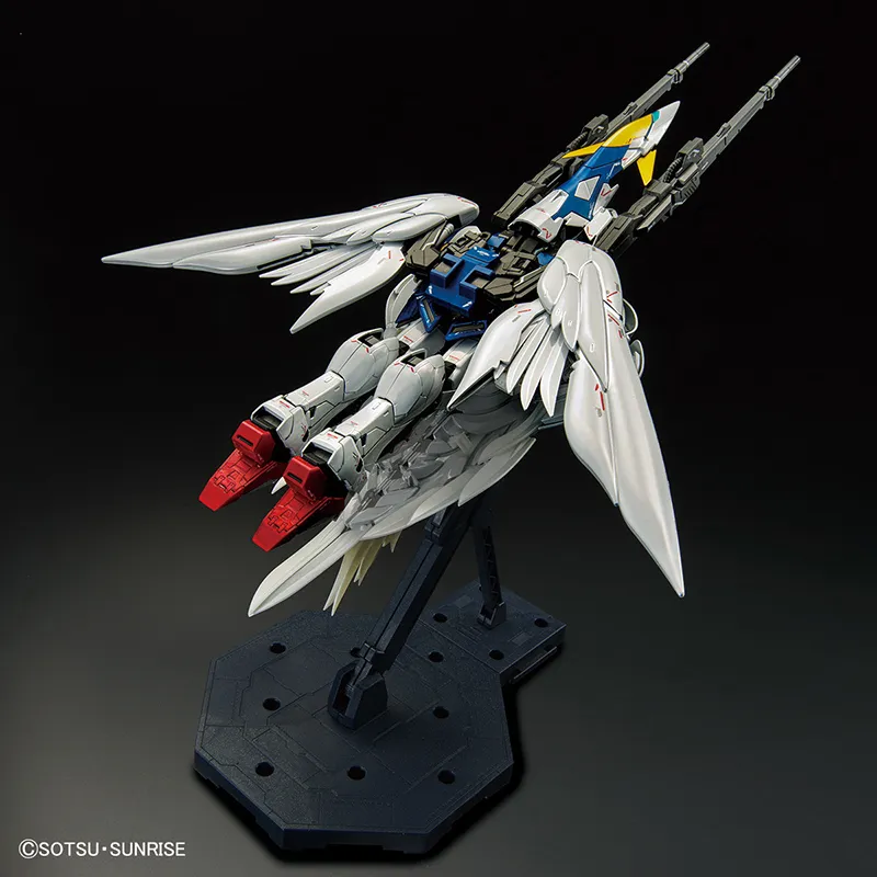 BANDAI Model Kits-2