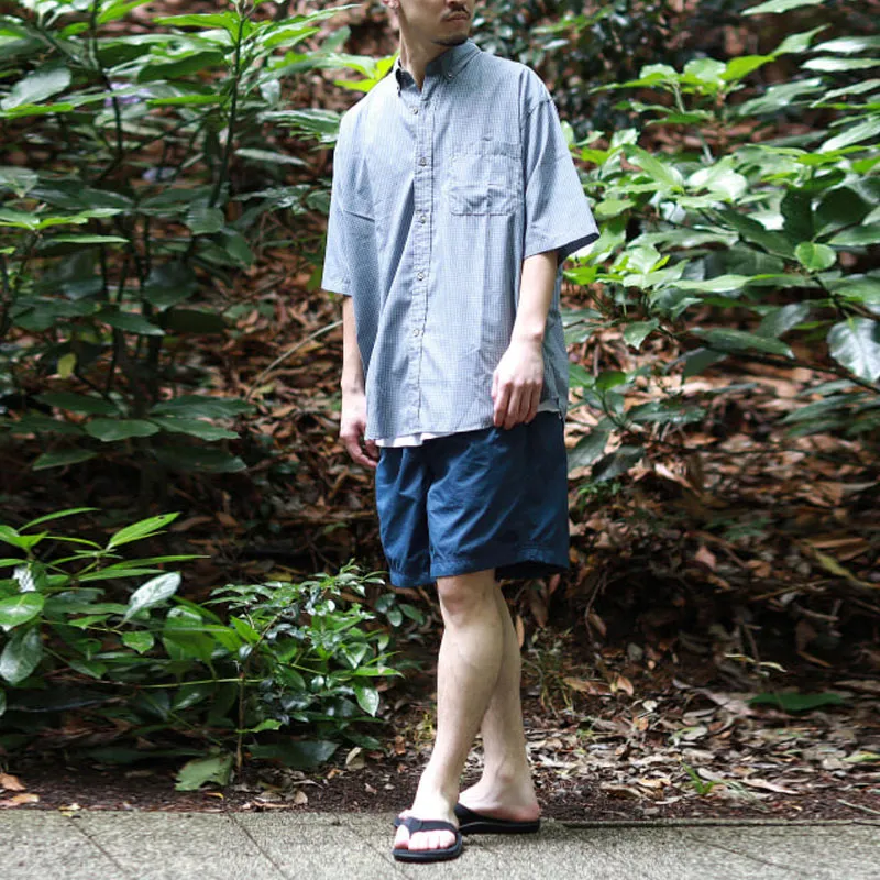 The North Face X Beams Casual Shorts Men-10