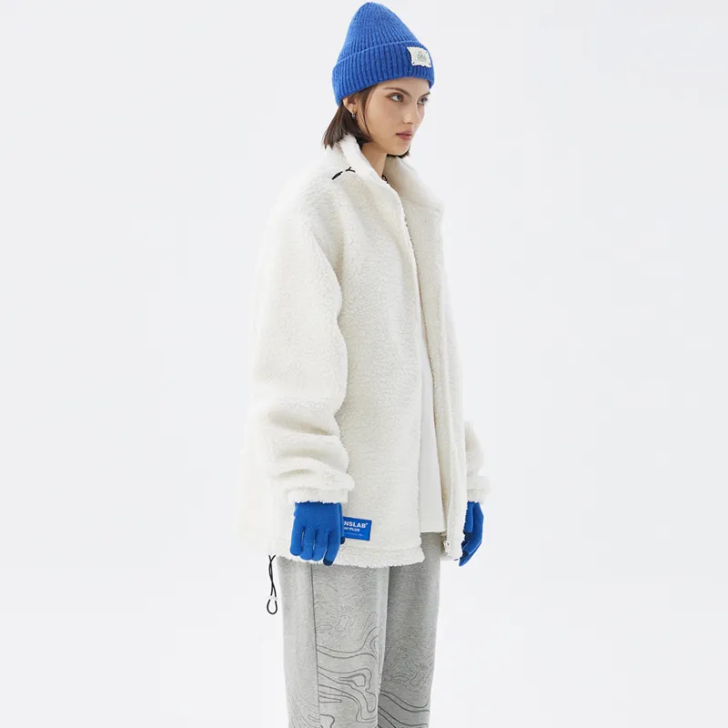 ICONS Lab Puffer Jackets Unisex-9