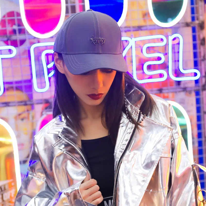 KENMO Baseball Caps Unisex-16