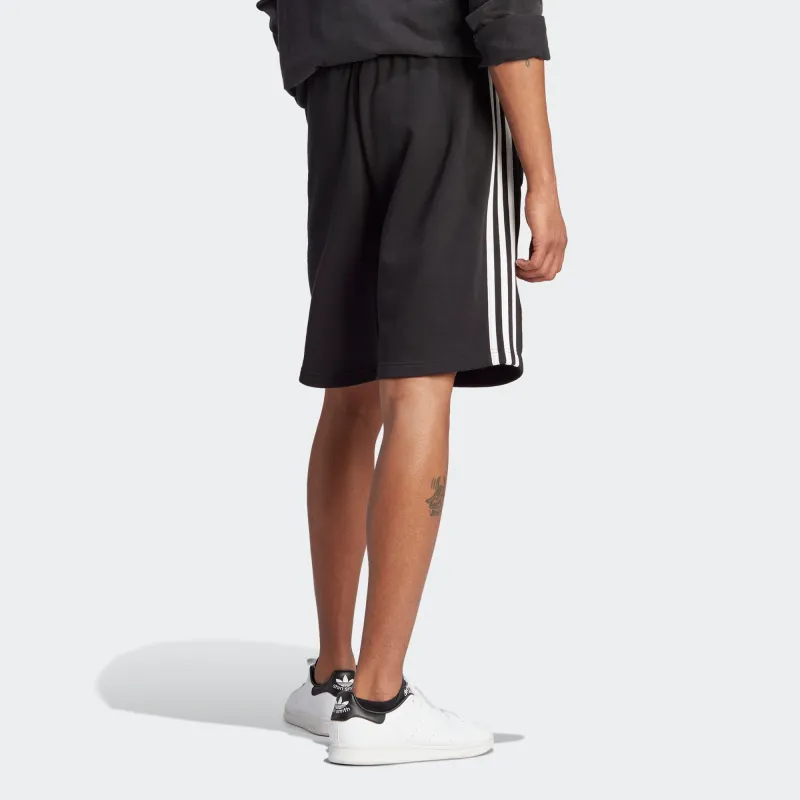 Adidas Originals Casual Shorts Men Black-2