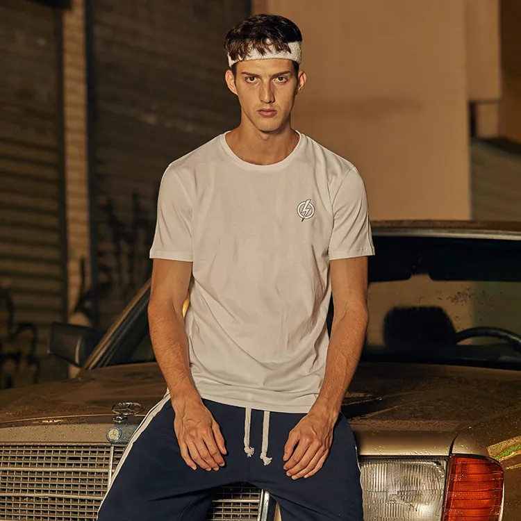 MIRACLE KILL Othebest Straight T Shirt Men's-2