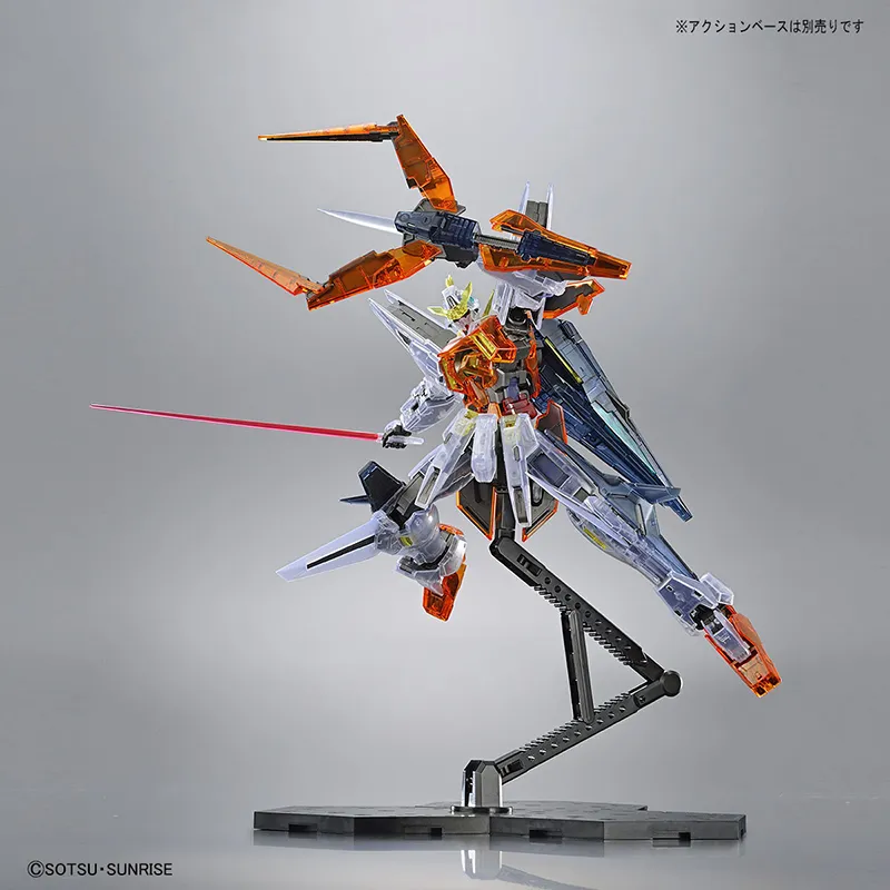BANDAI Model Kits-4