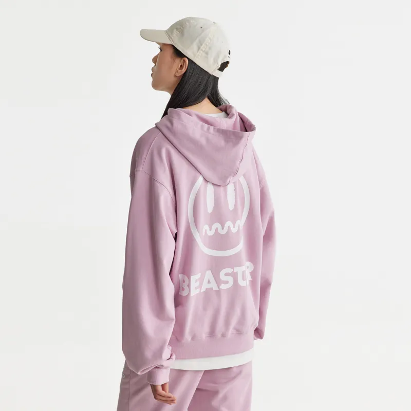 BEASTER Sweatshirts Unisex-17