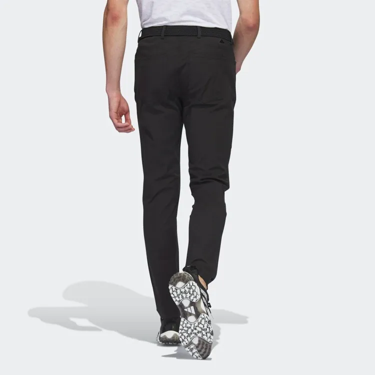 Adidas Go To 5 Pocket Golf Pants-2