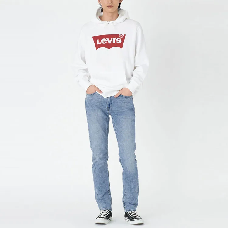 Levis Jeans Men Light Blue-2