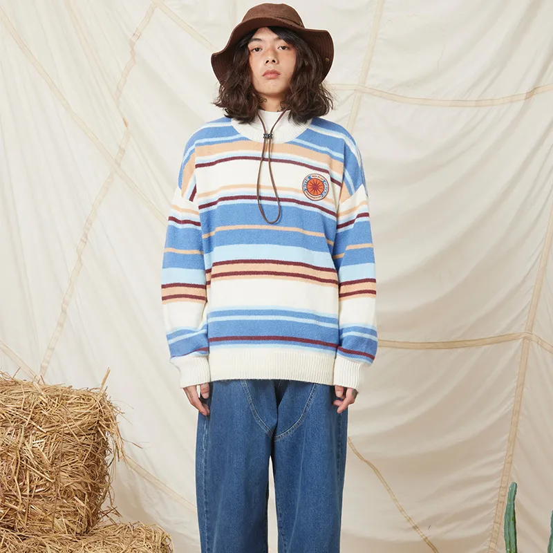 PROS BY CH Sweaters Unisex-2