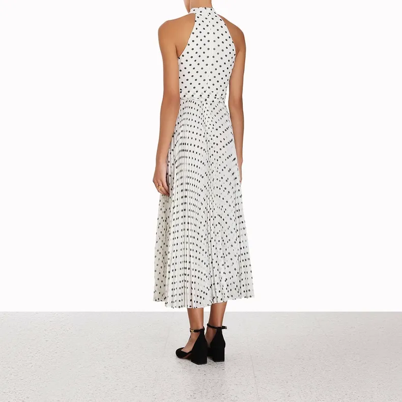 Zimmermann Sunray Picnic Dress-4