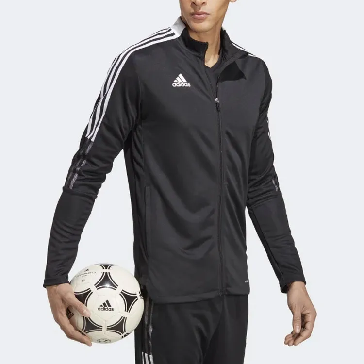 Adidas Tiro 21 Track Jacket & Pant Set-3