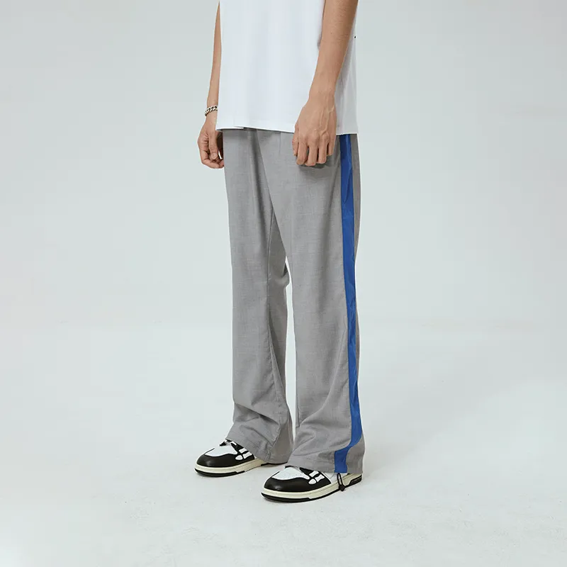 CONKLAB Casual Pants Unisex-7