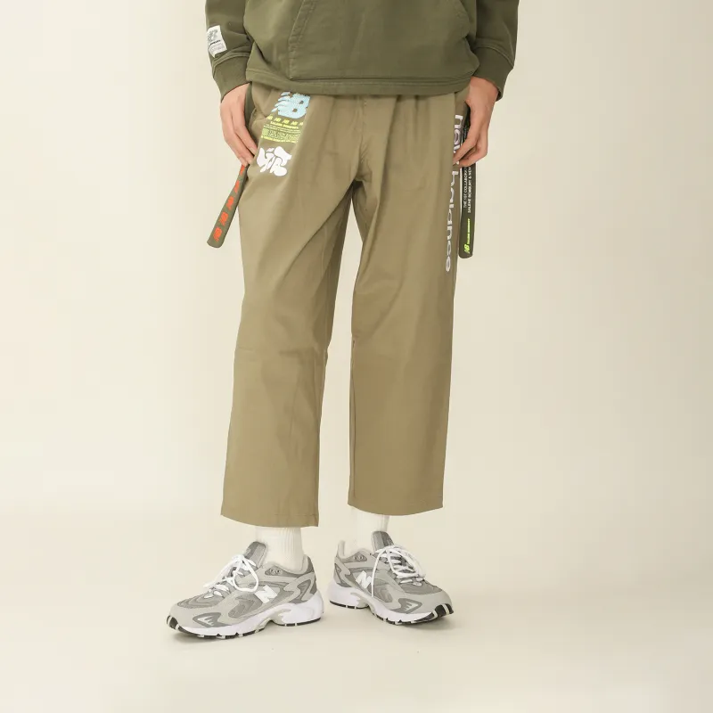 New Balance X Salehe Sb Yurt Pant-2