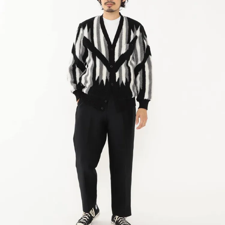 Beams Sweaters Men-2