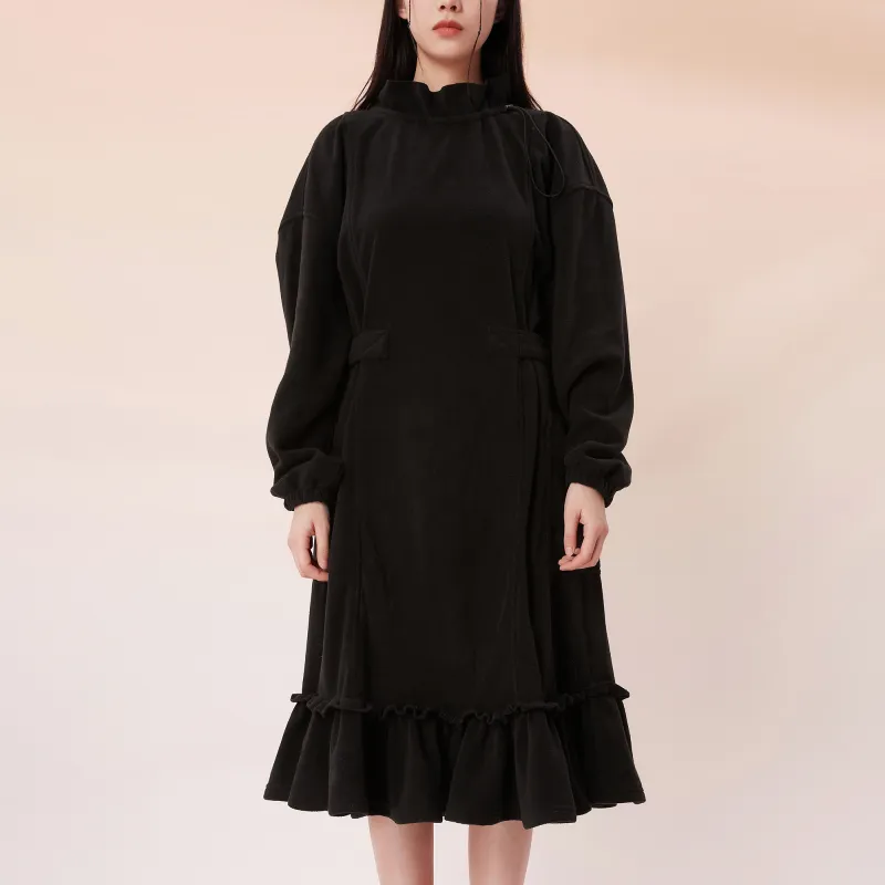 TOOCI Women's Nightgowns-3