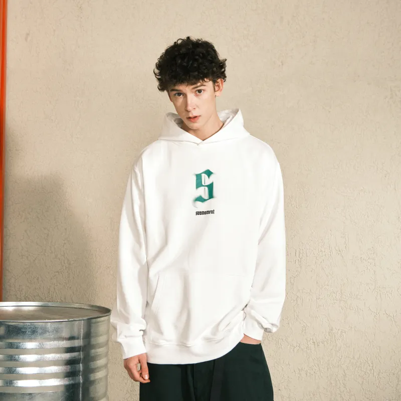 Suamoment Sweatshirts Unisex-6