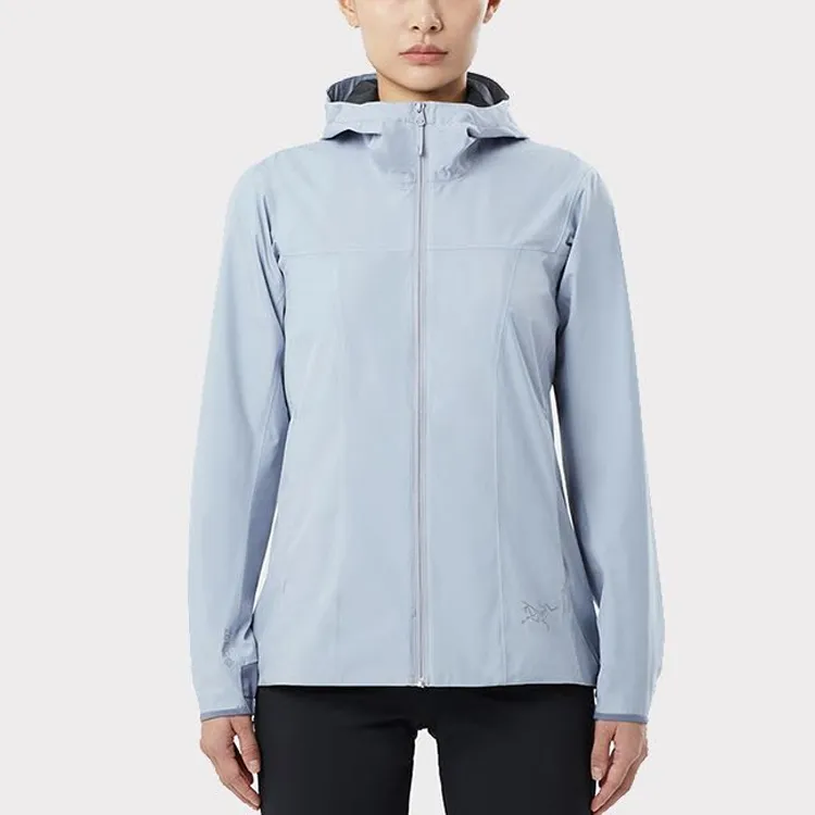 Arcteryx Solano Jackets Women's-9