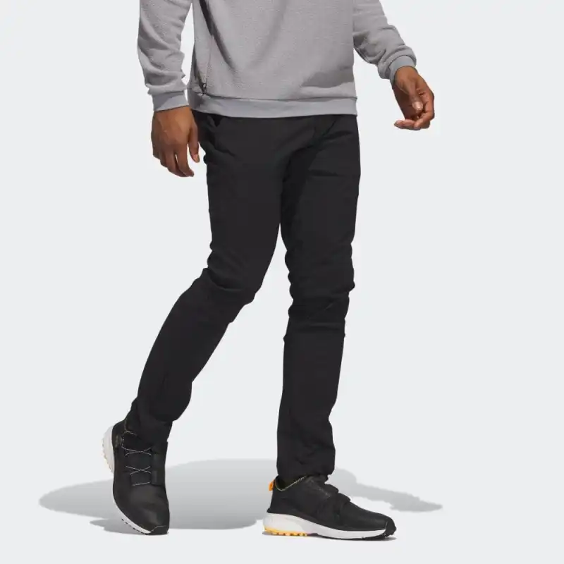 Adidas Ripstop Golf Pants-5
