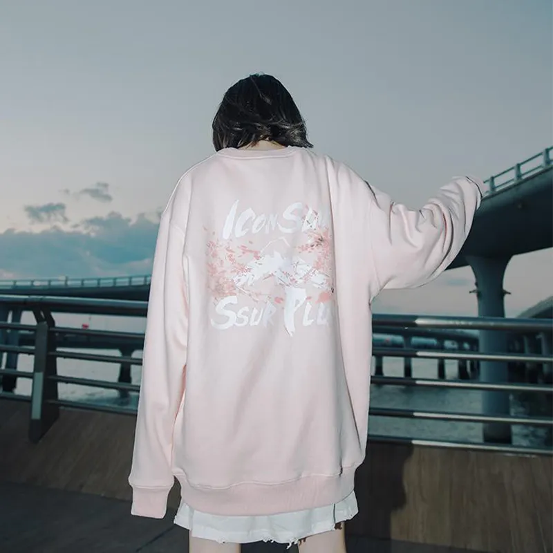 ICONS Lab Sweatshirts Unisex-11