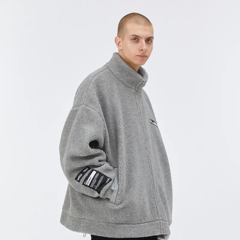 FPA Jackets Unisex-15