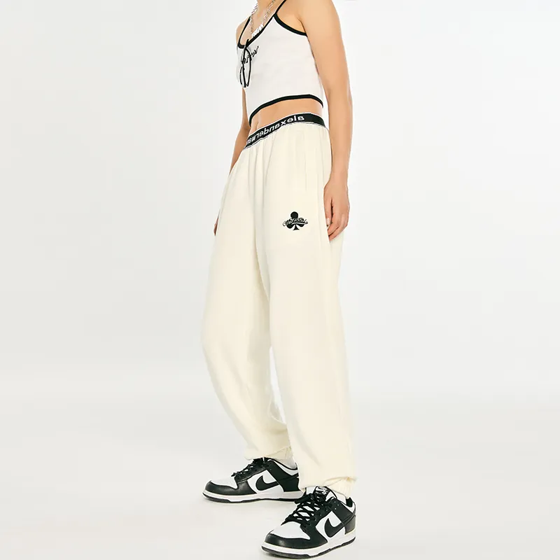 VAS＆CO Casual Pants Unisex-2