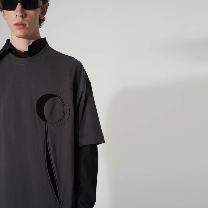 BLINDNOPLAN SS21 T Shirt Unisex-3