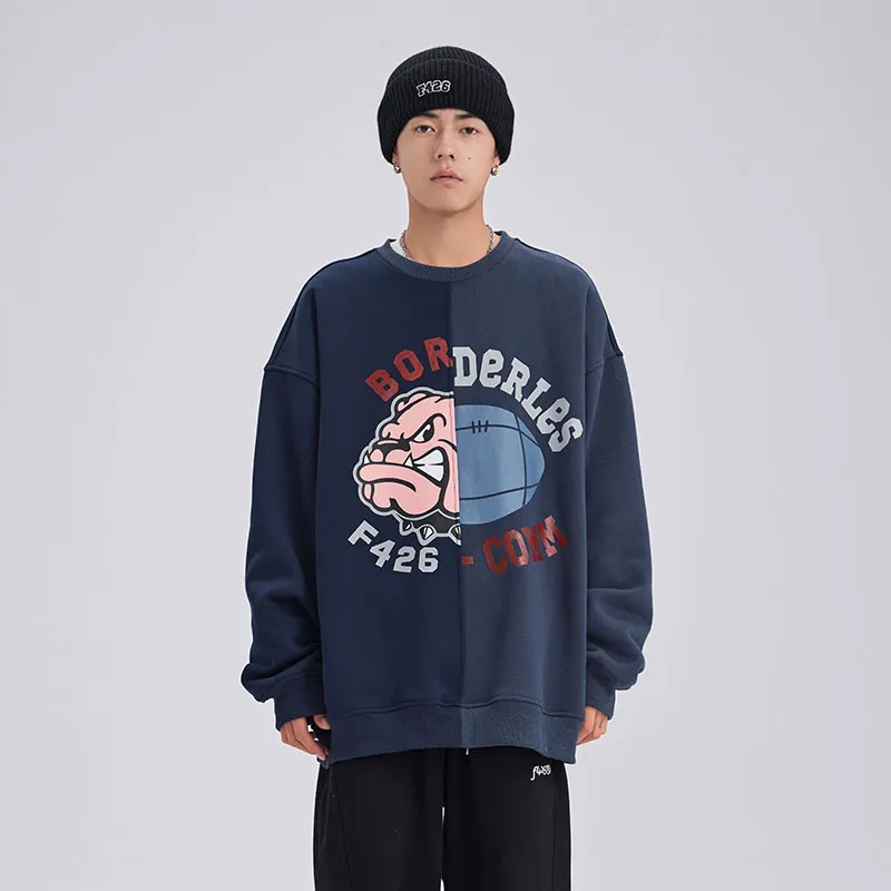 F426 Sweatshirts Unisex-2