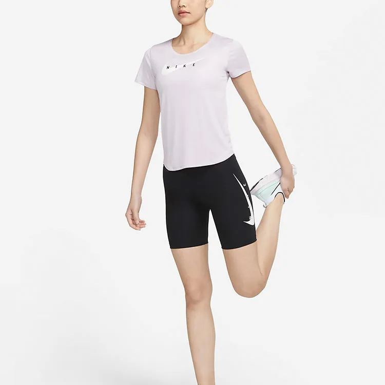 Nike Casual Shorts Women's Black-6