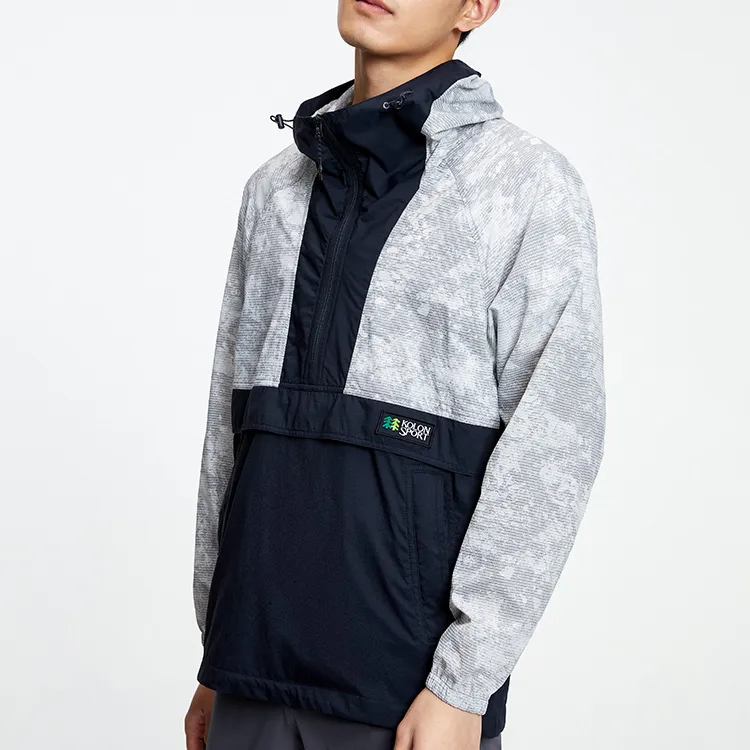 KOLON SPORT Travel Series Jackets Coats Men's-3