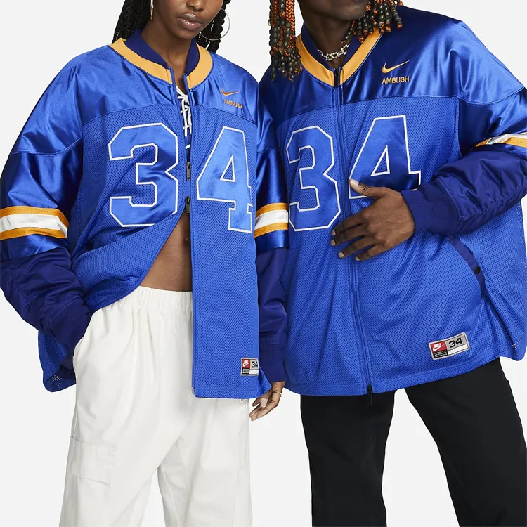 Nike X Ambush Jacket-4