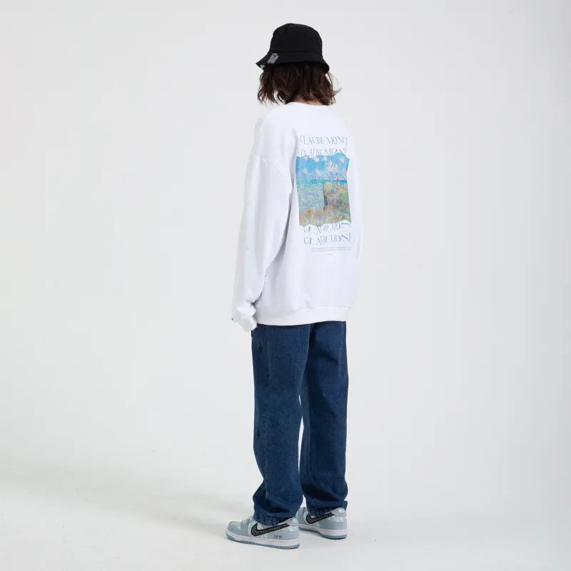 Athief Sweatshirts Unisex-5