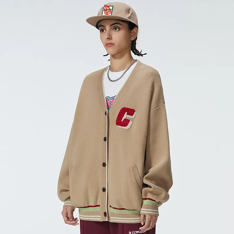COPPOLELLA Sweaters Unisex-4