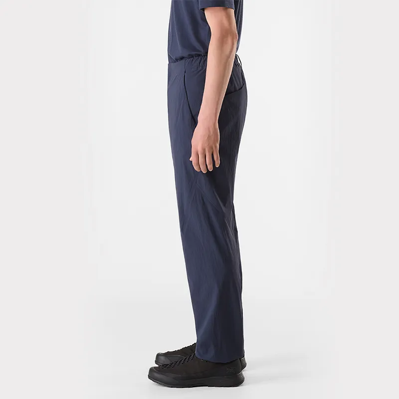 Arcteryx VEILANCE ALIGN MX Casual Pants Men-5