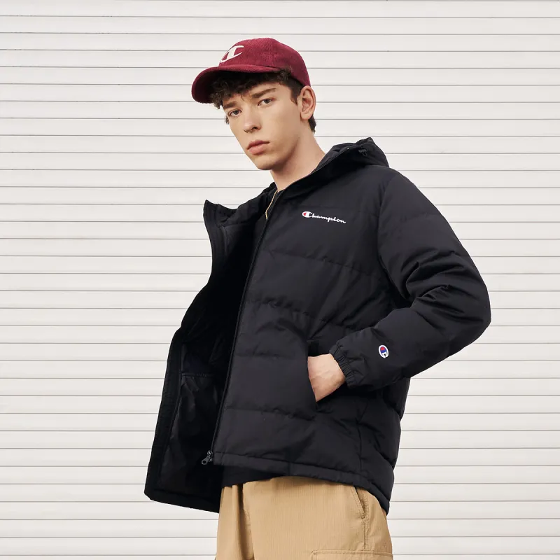 Champion Down Jackets Unisex-4