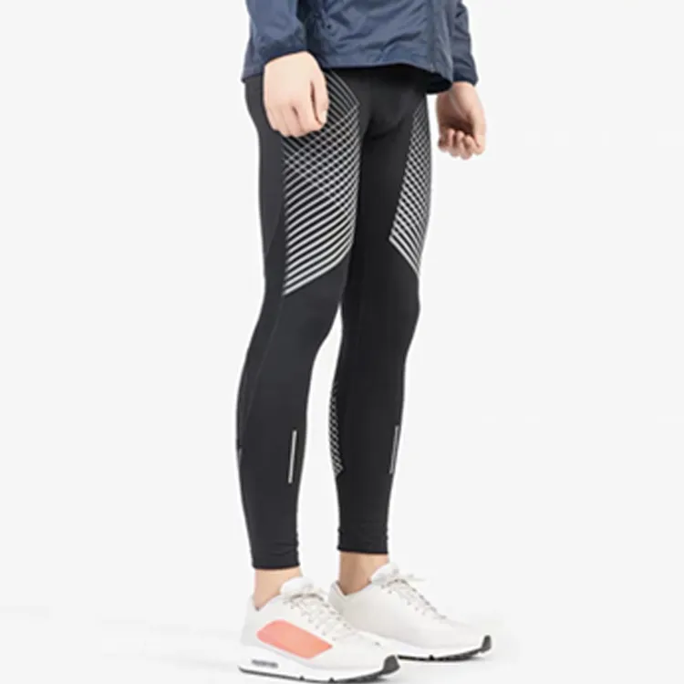 Nike Knitted Sweatpants Men's Black-4